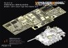 Voyager Model PE351115  Modern CM11 Brave Tiger Main Battle Tank（For AFV AF35315） 1/35
